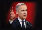 Canada's new Prime Minister Mark Carney attacks US President Donald Trump!