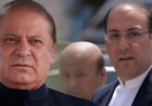 Former Pakistan Prime Minister Nawaz Sharif's son bankrupt! London administration declared Nawaz Sharif's son Hassan Nawaz a defaulter, 10 million pounds income tax due