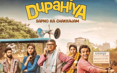 The two-wheeler series starring Gajrao Rao will be heavy on the Panchayat and Gullak series!