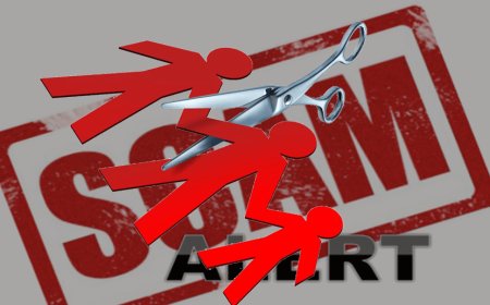 Massive frauds in Haryana to take advantage of BPL families! 6 thousand fake divorces came to light