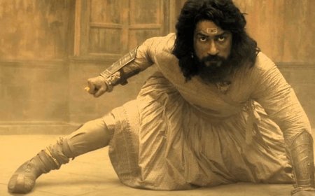 Vicky Kaushal-Rashmika Mandanna's film Chawa earned 544.51 crores in 27 days! It became the fifth highest grossing film by beating the film Pathan