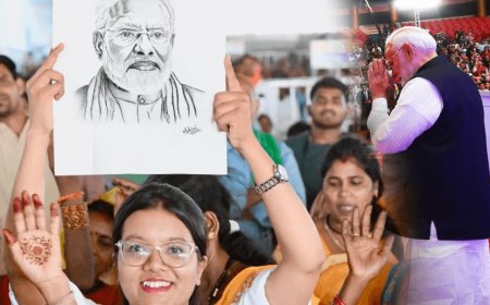 Will PM Narendra Modi retire from politics? Why are such talks coming up?