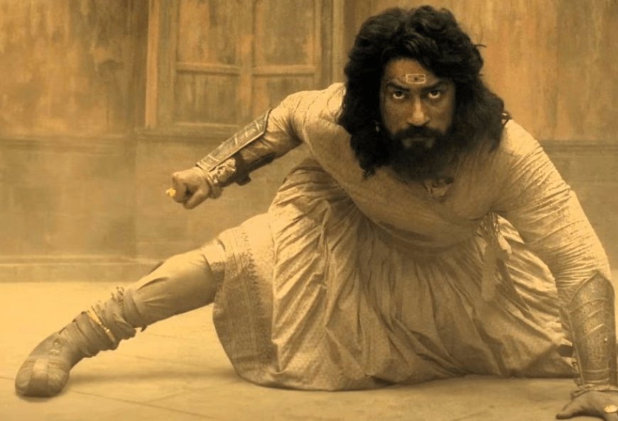 Vicky Kaushal-Rashmika Mandanna's film Chawa earned 544.51 crores in 27 days! It became the fifth highest grossing film by beating the film Pathan