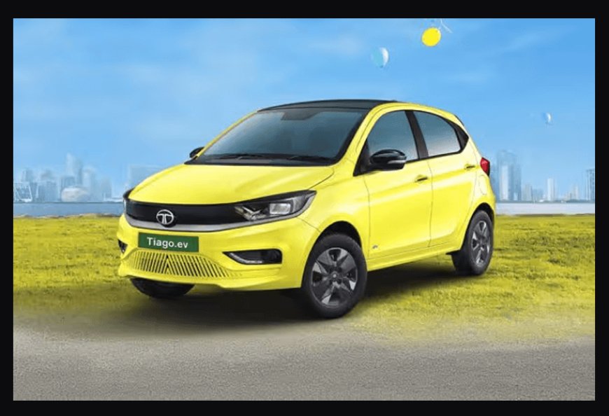 After Maruti Suzuki, now Tata Motors will also increase the prices of cars from April 2025!