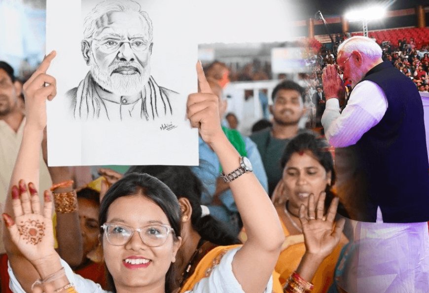 Will PM Narendra Modi retire from politics? Why are such talks coming up?