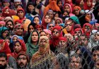 After the Pahalgam attack, Pakistani citizens are not ready to obey the orders of the Indian government! Still not ready to leave India