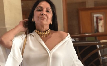 95 percent of women in India do not even know that sex is not just for producing children, but also for enjoying - Actress Neena Gupta