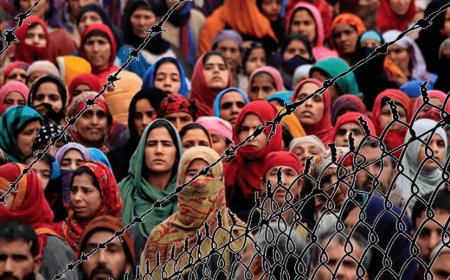 After the Pahalgam attack, Pakistani citizens are not ready to obey the orders of the Indian government! Still not ready to leave India