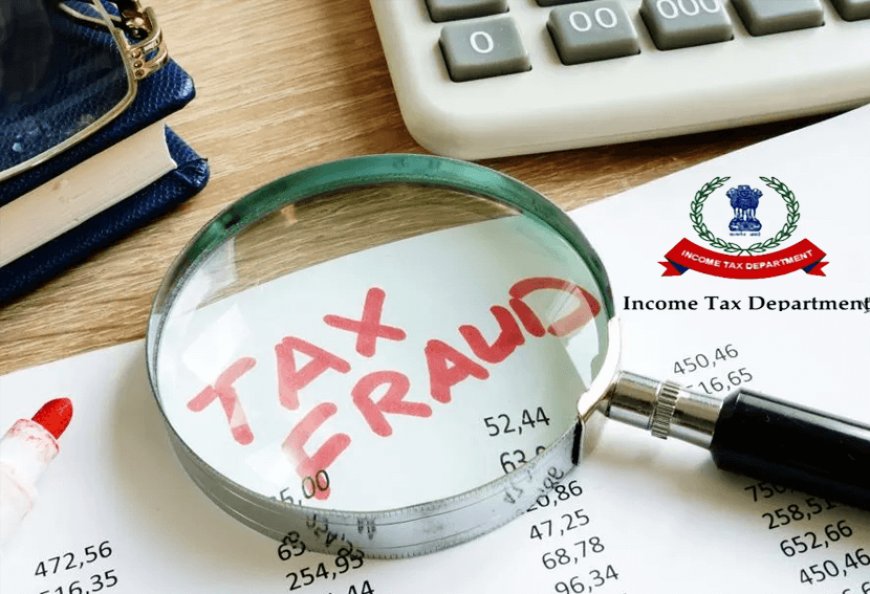 Income Tax will start a big campaign against tax evasion! Orders for big search and seizure operations till July 31