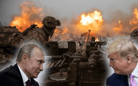 US President Donald Trump called Russian President Vladimir Putin completely crazy over Russia's continued missile attacks on Kiev and other Ukrainian cities