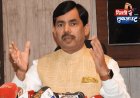 A war of words has started between Congress and BJP over caste census! BJP said what does Congress want?