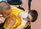 Duchenne Muscular Dystrophy (DMD) is a rare genetic disease in children, the cost of treatment of which is Rs 27 crore