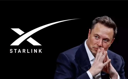 The Indian government has given the license to Elon Musk's company Starlink. The wait for satellite internet will soon end