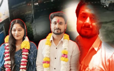 Sonam's revelation in Raja Raghuvanshi murder case: Husband was killed in just 18 minutes