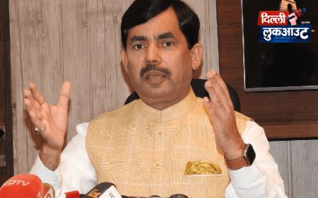 A war of words has started between Congress and BJP over caste census! BJP said what does Congress want?