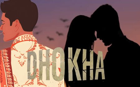 The wife who ran away with her lover 10 days after marriage said that thankfully she did not have the same fate as King Raghuvanshi.