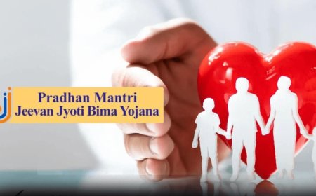 Pradhan Mantri Jeevan Jyoti Bima Yojana is a guarantee of life security for socially and economically backward people