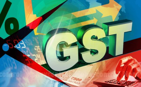 It has been 8 years since GST was implemented in the country! The government will tell what all has changed after the introduction of GST