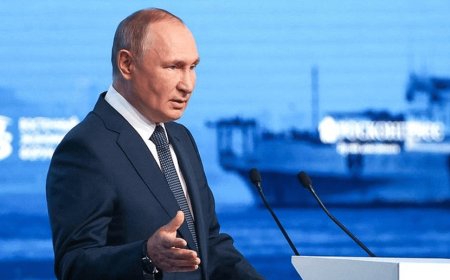 Russia's economy is on the verge of recession! If no action is taken soon, it will be difficult to avoid recession