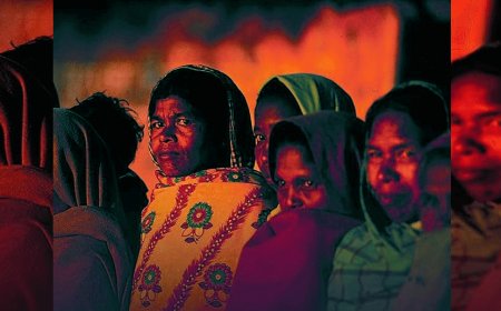 Network involved in selling Dalit women busted in Telangana