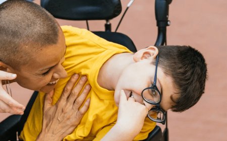 Duchenne Muscular Dystrophy (DMD) is a rare genetic disease in children, the cost of treatment of which is Rs 27 crore