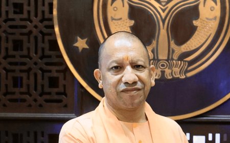 Chief Minister Yogi Adityanath's strict decision on Kawad Yatra "To respect the religious sentiments of devotees, the names of real shopkeepers should be written on the shops"