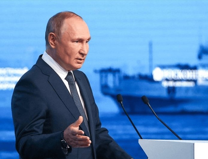 Russia's economy is on the verge of recession! If no action is taken soon, it will be difficult to avoid recession