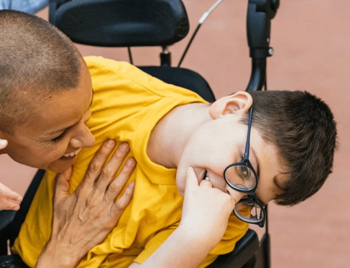 Duchenne Muscular Dystrophy (DMD) is a rare genetic disease in children, the cost of treatment of which is Rs 27 crore