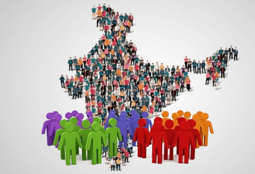 Caste census will start from March 1, 2027! In the first phase, caste census will be conducted in Jammu and Kashmir, Ladakh, Uttarakhand and Himachal Pradesh