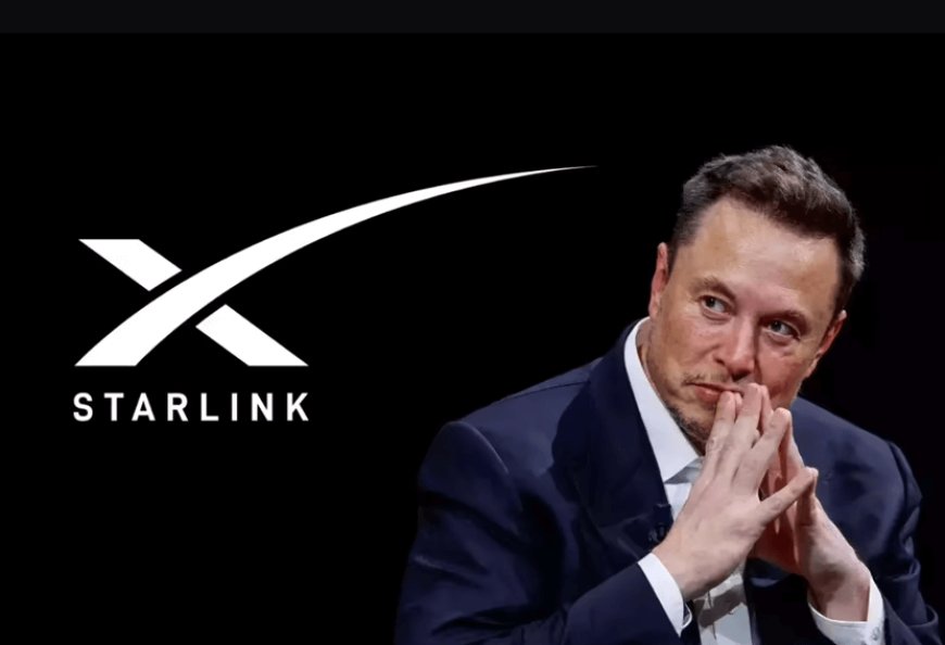 The Indian government has given the license to Elon Musk's company Starlink. The wait for satellite internet will soon end