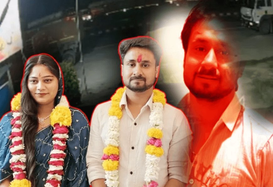 Sonam's revelation in Raja Raghuvanshi murder case: Husband was killed in just 18 minutes