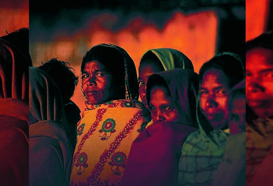 Network involved in selling Dalit women busted in Telangana