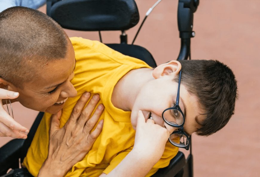 Duchenne Muscular Dystrophy (DMD) is a rare genetic disease in children, the cost of treatment of which is Rs 27 crore