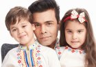 Filmmaker Karan Johar was heartbroken by people's comments after becoming the father of twins through surrogacy