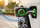 Electric vehicles (EVs) will have a share of more than 7 percent in the country's car market by 2028