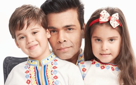 Filmmaker Karan Johar was heartbroken by people's comments after becoming the father of twins through surrogacy