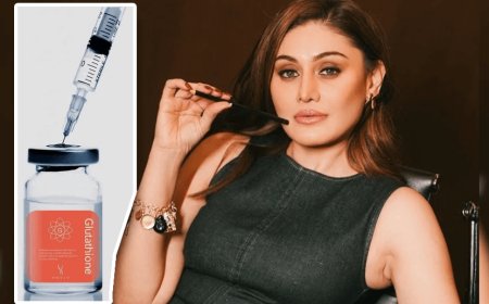 Anti-aging treatments to make one look young and beautiful have an annual business of over Rs 114 crore in India!