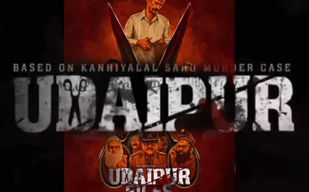 The crime drama thriller film 'Udaipur Files' based on the famous Kanhaiya Lal Sahu murder case of 2022 did not get permission to release from the Supreme Court