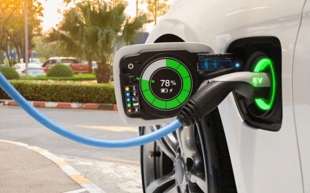 Electric vehicles (EVs) will have a share of more than 7 percent in the country's car market by 2028