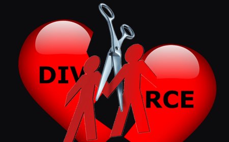 Why are divorce cases continuously increasing in India? Know what is the reason for divorce?