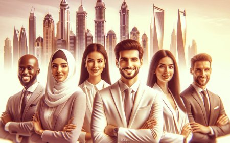 UAE is the country providing the most jobs in the world! It has surpassed America and Canada as well