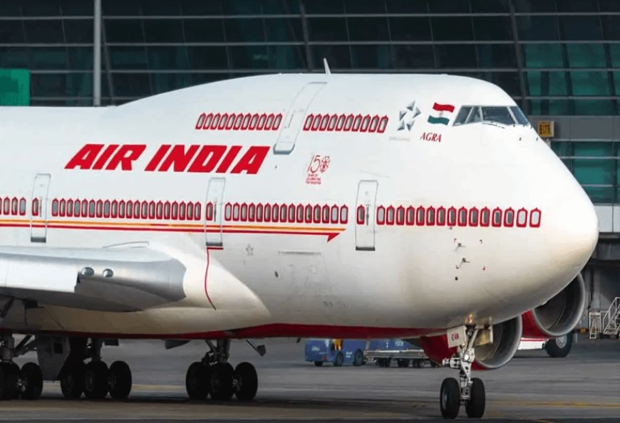 On June 12, two days after the Air India accident in Ahmedabad, another big accident was about to happen