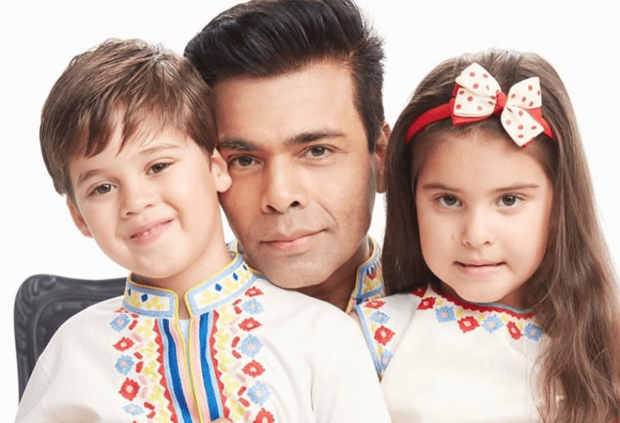 Filmmaker Karan Johar was heartbroken by people's comments after becoming the father of twins through surrogacy