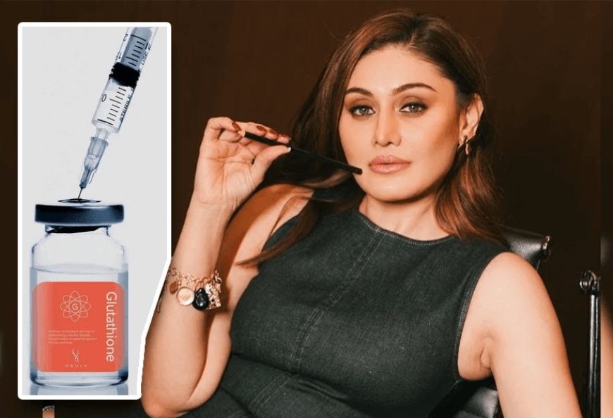 Anti-aging treatments to make one look young and beautiful have an annual business of over Rs 114 crore in India!