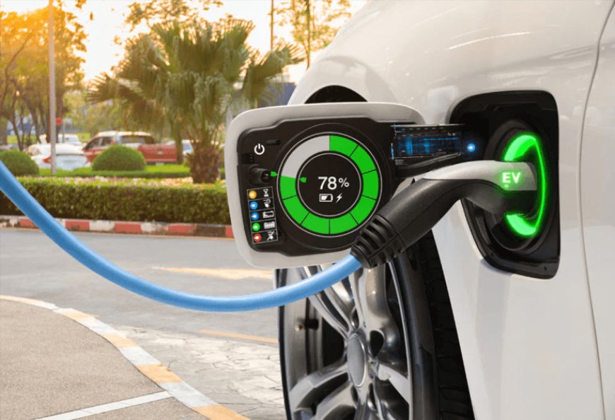 Electric vehicles (EVs) will have a share of more than 7 percent in the country's car market by 2028