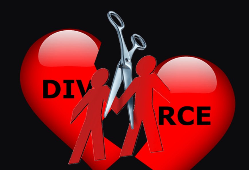 Why are divorce cases continuously increasing in India? Know what is the reason for divorce?