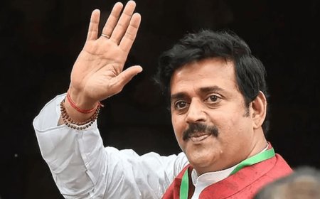 Understand the depth of the question raised in the Lok Sabha by actor and BJP MP from Gorakhpur Ravi Kishan regarding the size of samosa