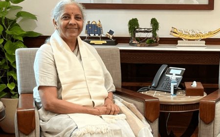 The central government withdrew the income tax bill in the Lok Sabha! Now the government will bring a new bill. Will there be any change in tax?