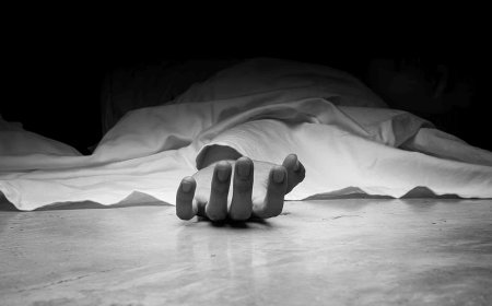 After catching a married woman and her lover together, the father threw his daughter alive in a well! The woman died