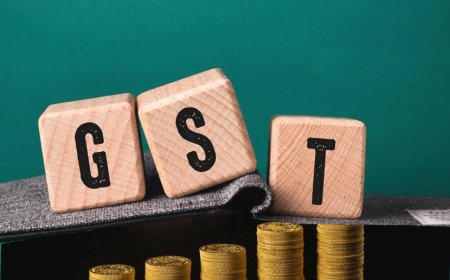 GST Council meeting: 56th meeting of the Goods and Services Tax (GST) Council on 3 and 4 September 2025 in Delhi